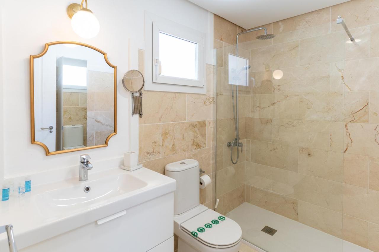 Vip Penthouse La Noria Apartment San Luis de Sabinillas Ngoại thất bức ảnh