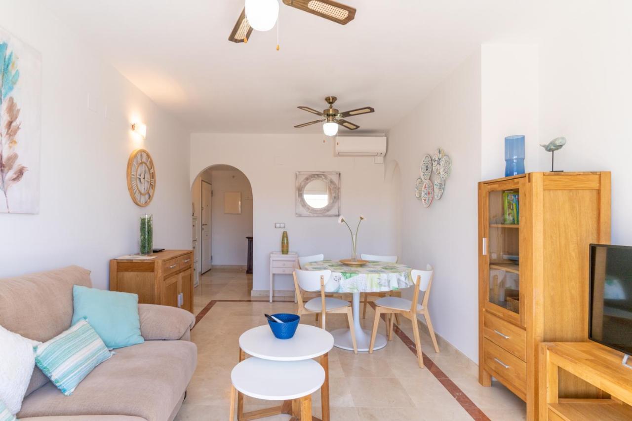 Vip Penthouse La Noria Apartment San Luis de Sabinillas Ngoại thất bức ảnh