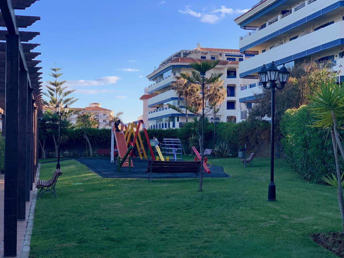 Vip Penthouse La Noria Apartment San Luis de Sabinillas Ngoại thất bức ảnh