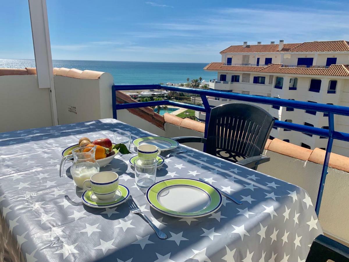 Vip Penthouse La Noria Apartment San Luis de Sabinillas Ngoại thất bức ảnh