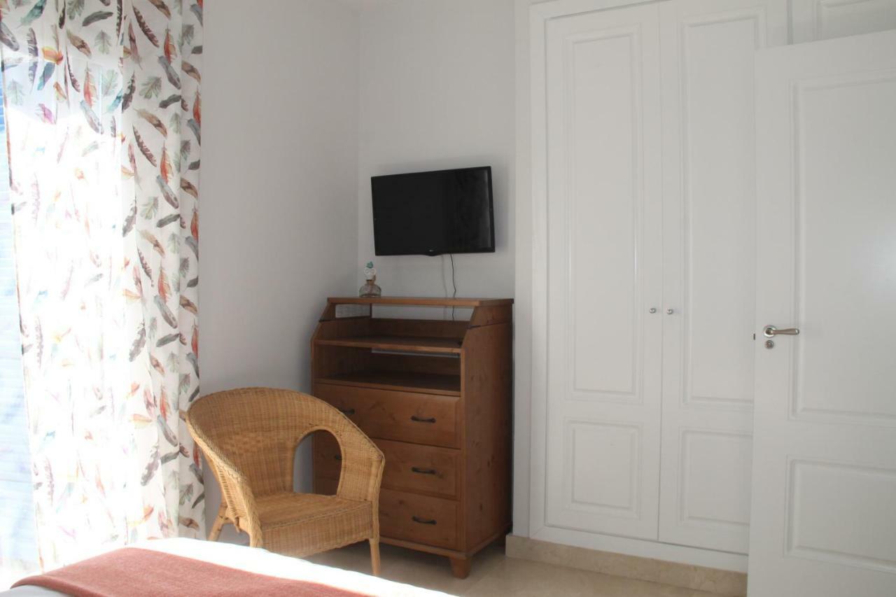 Vip Penthouse La Noria Apartment San Luis de Sabinillas Ngoại thất bức ảnh