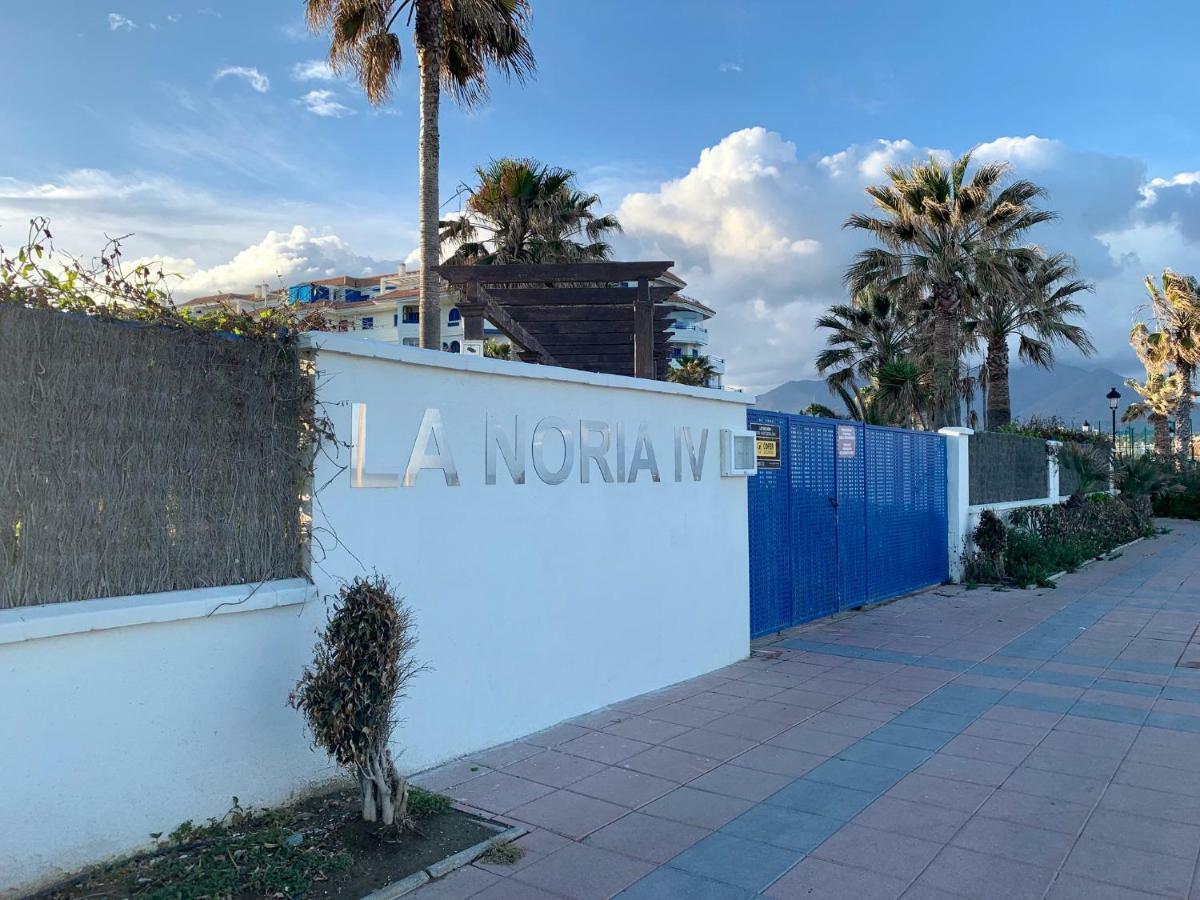 Vip Penthouse La Noria Apartment San Luis de Sabinillas Ngoại thất bức ảnh
